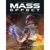 art of the mass effect trilogy expanded edition 9781506721637