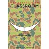 assassination classroom 14 9781421585055