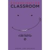 assassination classroom 15 9781421586410