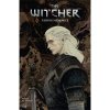 witcher 5 fading memories 9781506716572