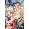 dr stone 9 9781974710744