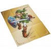 legend of zelda legendary edition box set 9781974718191 5