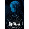 spirala junji ito 9788074499104