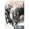 attack on titan 33 9781646510269