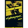 cyberpunk 2077 your voice 9781506726236