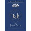 star wars jedi path a manual for students of the force chronicle 9781452102276