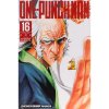 one punch man 16 9781974704613