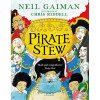 pirate stew neil gaiman 9781526614711