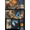 world of warcraft kletba worgenu 9788076790063 1