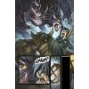 world of warcraft kletba worgenu 9788076790063 4