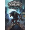 world of warcraft kletba worgenu 9788076790063