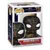 funko pop spider man no way home spider man black and gold suit 889698568272 1