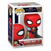 funko pop spider man no way home spider man integrated suit 889698568296 913