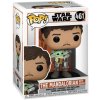 funko pop star wars the mandalorian mandalorian with grogu 889698545259 461