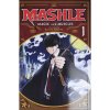 mashle magic and muscles 1 9781974719297
