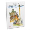 art of spirited away 9781569317778 1