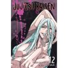 jujutsu kaisen 12 9781974722853