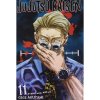 jujutsu kaisen 11 9781974722846