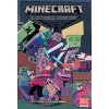 minecraft komiks s witherom opreteky 9788055653402
