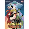 thor loki double trouble 9781302926250