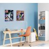 hunter x hunter groups posters 2 pack 3665361065739 1