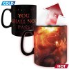 lord of the ring you shall not pass heat change salka 3665361061304
