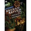 batman arkham asylum the deluxe edition 9781779513175