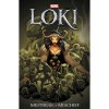 loki mistress of mischief 9781302932800