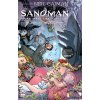 sandman the deluxe edition book three 9781779510273