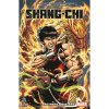 shang chi by gene luen yang 1 brothers and sisters 9781302924850