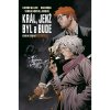 kral jenz byl a bude 2 beowulf 9788076520608