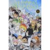 promised neverland 20 9781974721863