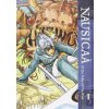 nausicaa of the valley of the wind box set 9781421550640 2