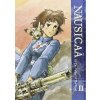 nausicaa of the valley of the wind box set 9781421550640 3