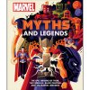 marvel myths and legends 9780241437803