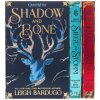 shadow and bone trilogy boxed set 9781510106451 1