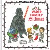 star wars a vader family sithmas 9781797207735