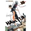 haikyu 16 9781421591063