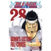 bleach 28 barons lecture full course 9788076790810