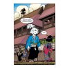 usagi yojimbo navrat domu 9788076790049 2