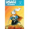 usagi yojimbo navrat domu 9788076790049