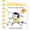 oddball a sarahs scribbles collection 9781449489793