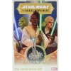 star wars the high republic 1 there is no fear 9781302927530