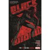 black widow by kelly thompson 2 i am the black widow 9781302930134