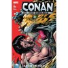 conan the barbarian by jim zub 2 iland of the lotus 9781302920968