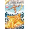 marvels project birth of the super heroes 9781302931575 1