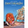 danthrakon 2 vrtosiva lyrelei 9788088098720