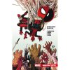 spider man deadpool 7 mam dva tatky 9788076790827