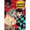 zabijak demonu 4 nezlomitelne ostri 9788076790391