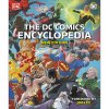 dc comics encyclopedia new edition 9780241439531